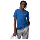 Jordan Παιδική κοντομάνικη μπλούζα Jumpman Air Embroidered Tee